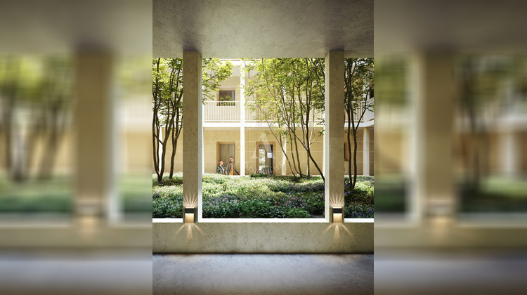 Ma-Cabane - Vente Appartement Ferney-Voltaire, 102 m²