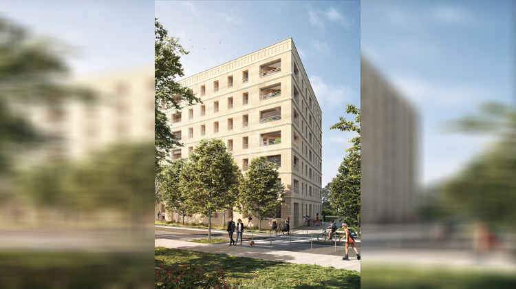 Ma-Cabane - Vente Appartement Ferney-Voltaire, 102 m²