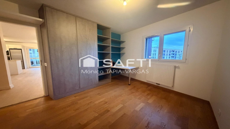 Ma-Cabane - Vente Appartement Ferney-Voltaire, 88 m²