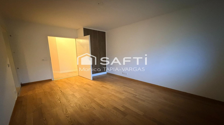 Ma-Cabane - Vente Appartement Ferney-Voltaire, 88 m²