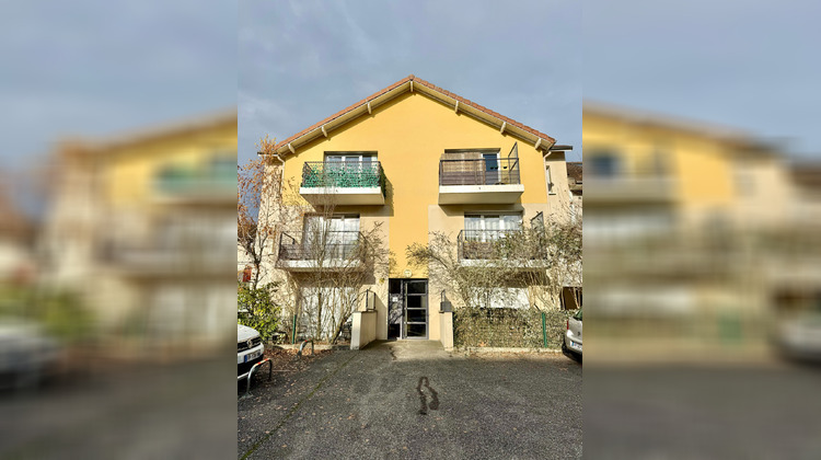 Ma-Cabane - Vente Appartement Ferney-Voltaire, 63 m²