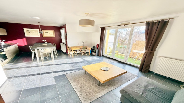 Ma-Cabane - Vente Appartement Ferney-Voltaire, 63 m²