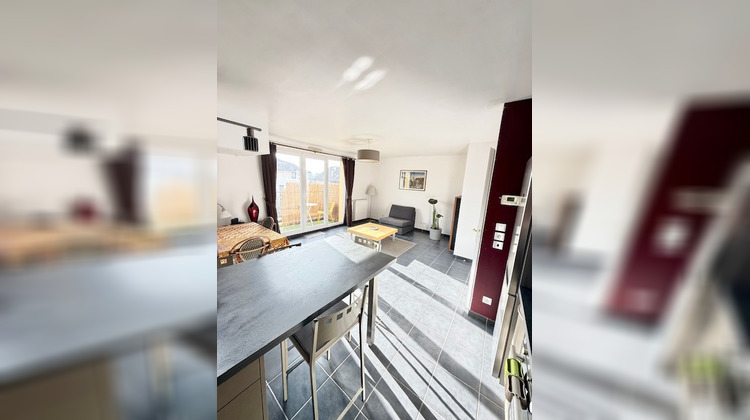 Ma-Cabane - Vente Appartement Ferney-Voltaire, 63 m²