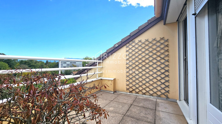 Ma-Cabane - Vente Appartement Ferney-Voltaire, 130 m²