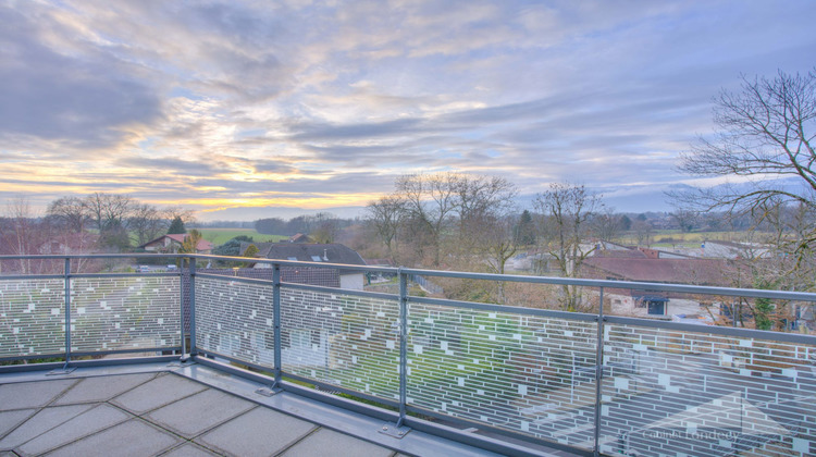 Ma-Cabane - Vente Appartement Ferney-Voltaire, 61 m²