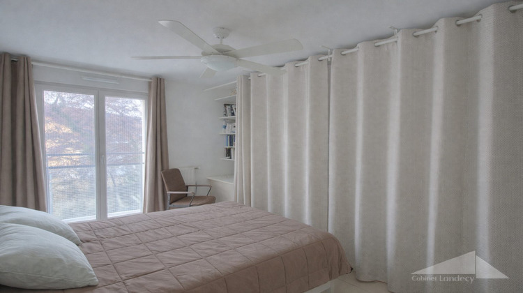 Ma-Cabane - Vente Appartement Ferney-Voltaire, 61 m²