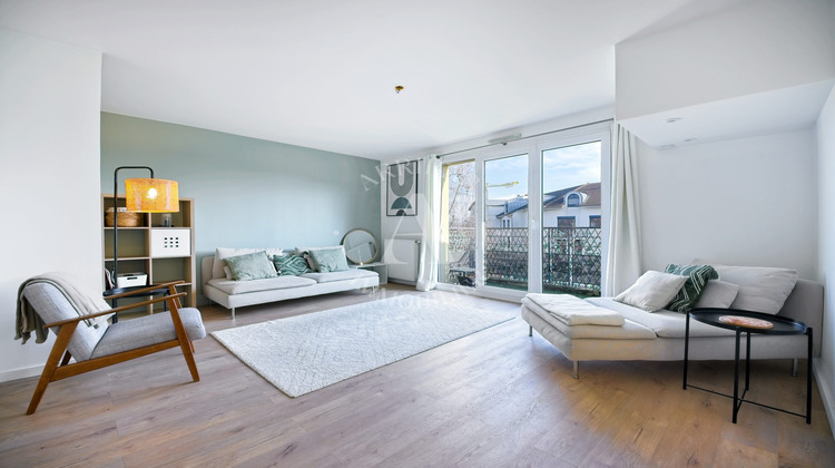 Ma-Cabane - Vente Appartement Ferney-Voltaire, 63 m²