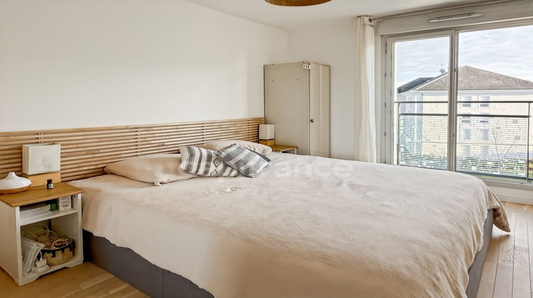 Ma-Cabane - Vente Appartement FERNEY VOLTAIRE, 64 m²