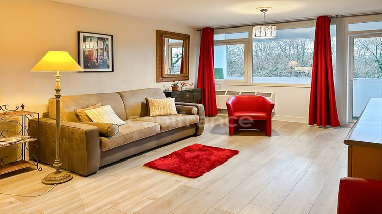 Ma-Cabane - Vente Appartement FERNEY VOLTAIRE, 31 m²