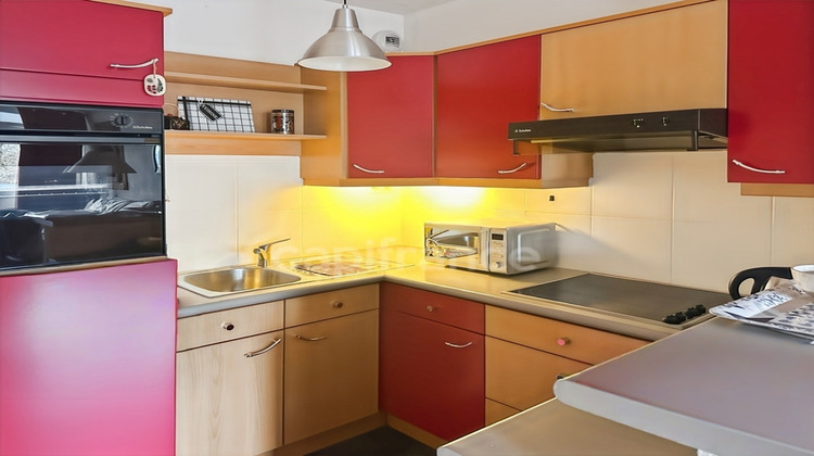 Ma-Cabane - Vente Appartement FERNEY VOLTAIRE, 31 m²