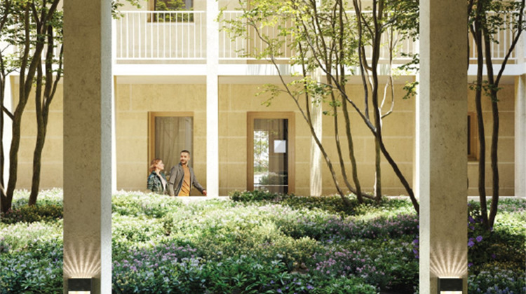 Ma-Cabane - Vente Appartement FERNEY-VOLTAIRE, 89 m²