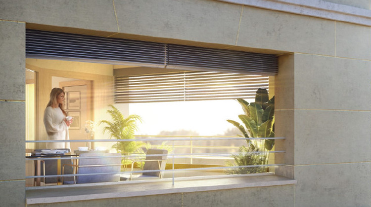 Ma-Cabane - Vente Appartement FERNEY-VOLTAIRE, 89 m²