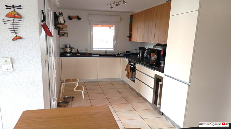 Ma-Cabane - Vente Appartement Ferney-Voltaire, 142 m²