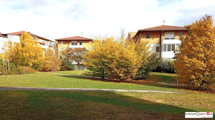 Ma-Cabane - Vente Appartement Ferney-Voltaire, 142 m²