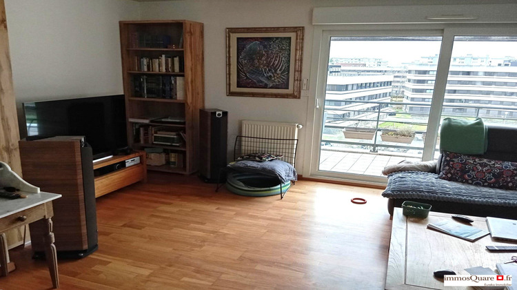 Ma-Cabane - Vente Appartement Ferney-Voltaire, 142 m²