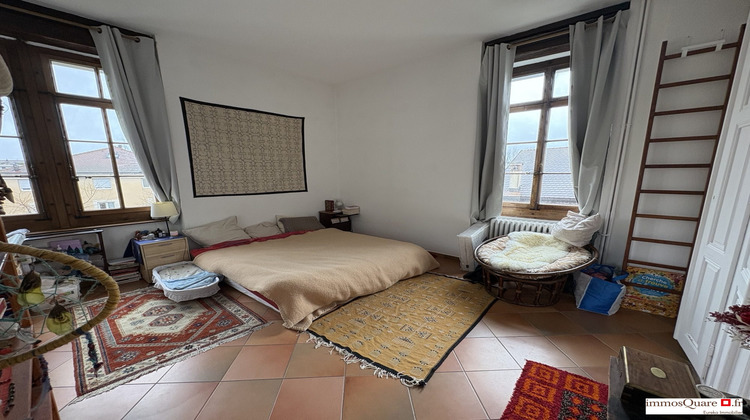 Ma-Cabane - Vente Appartement Ferney-Voltaire, 60 m²