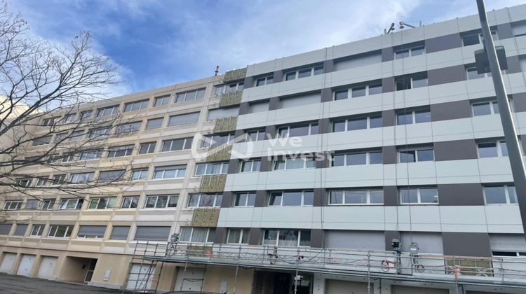 Ma-Cabane - Vente Appartement Ferney-Voltaire, 92 m²