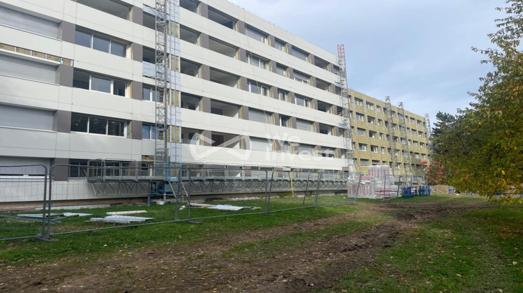 Ma-Cabane - Vente Appartement Ferney-Voltaire, 92 m²