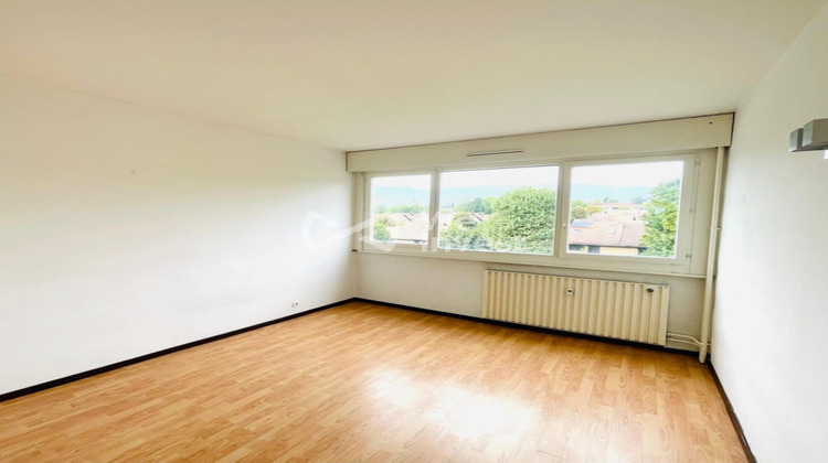 Ma-Cabane - Vente Appartement Ferney-Voltaire, 92 m²