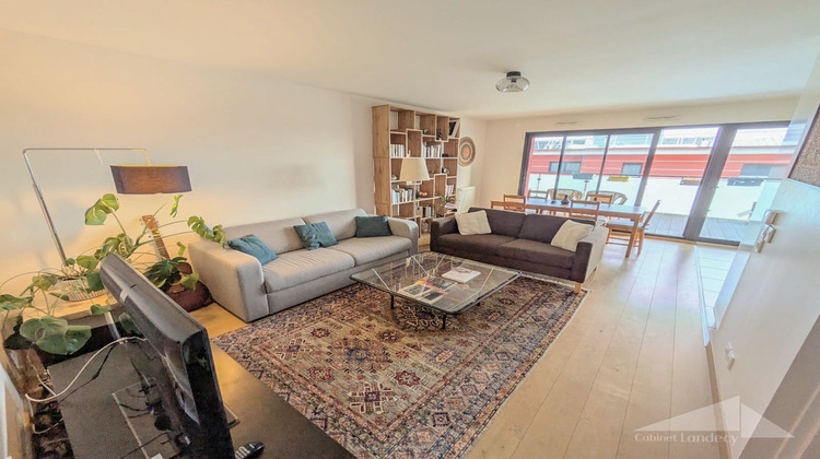 Ma-Cabane - Vente Appartement Ferney-Voltaire, 67 m²