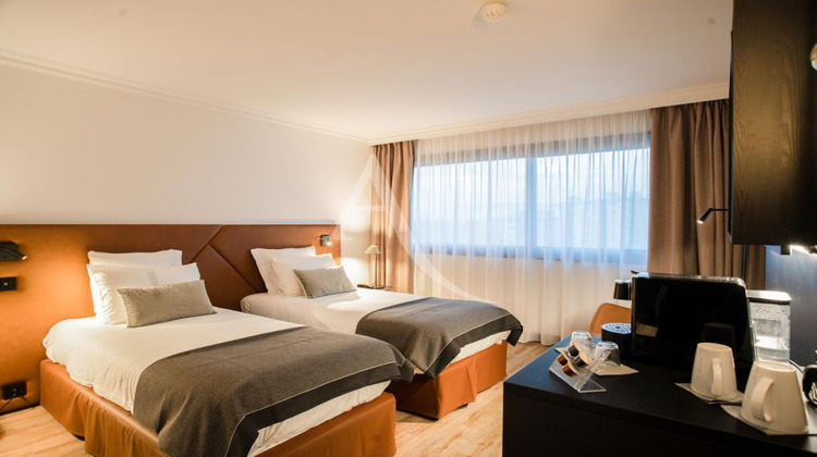 Ma-Cabane - Vente Appartement FERNEY-VOLTAIRE, 23 m²