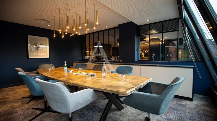 Ma-Cabane - Vente Appartement FERNEY-VOLTAIRE, 23 m²