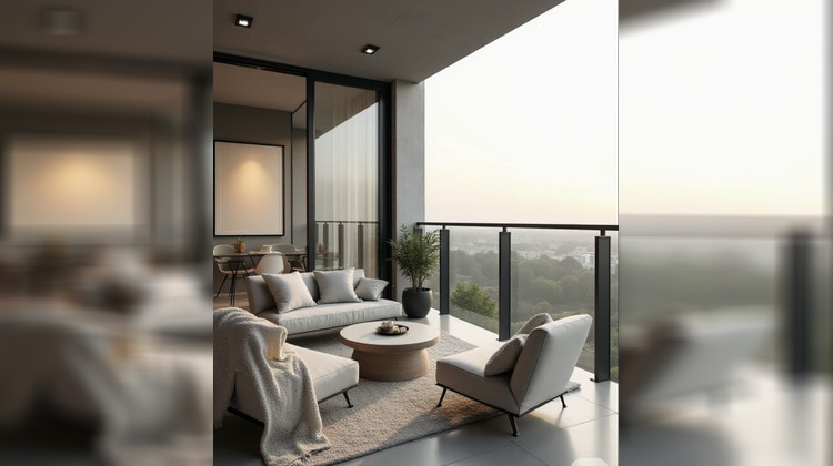 Ma-Cabane - Vente Appartement FERNEY VOLTAIRE, 46 m²