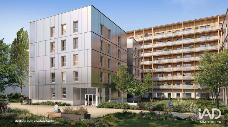 Ma-Cabane - Vente Appartement Ferney-Voltaire, 79 m²