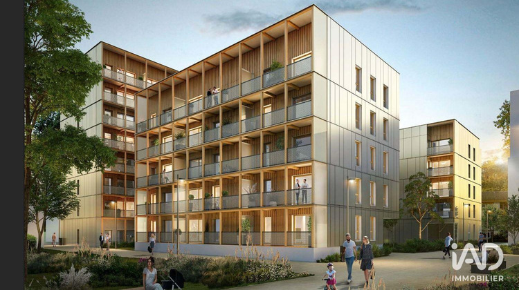 Ma-Cabane - Vente Appartement Ferney-Voltaire, 79 m²