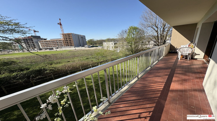 Ma-Cabane - Vente Appartement Ferney-Voltaire, 83 m²