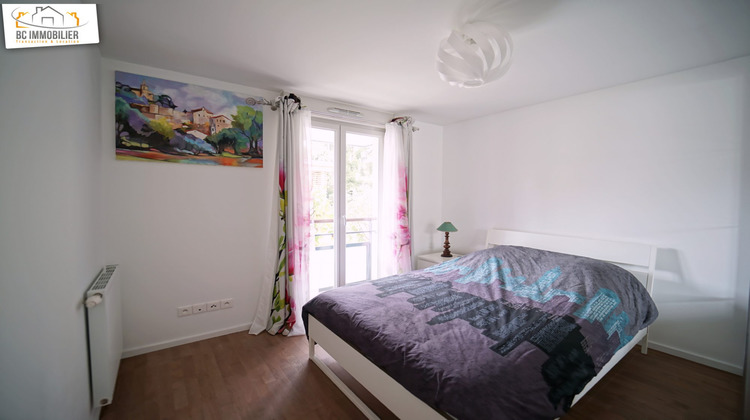 Ma-Cabane - Vente Appartement Ferney-Voltaire, 64 m²