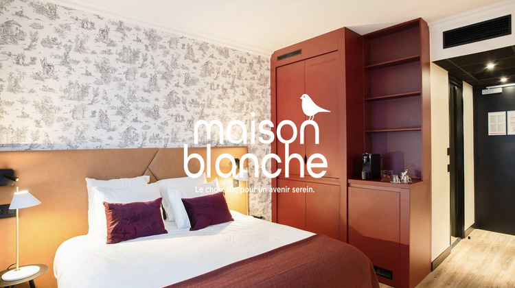 Ma-Cabane - Vente Appartement Ferney-Voltaire, 22 m²