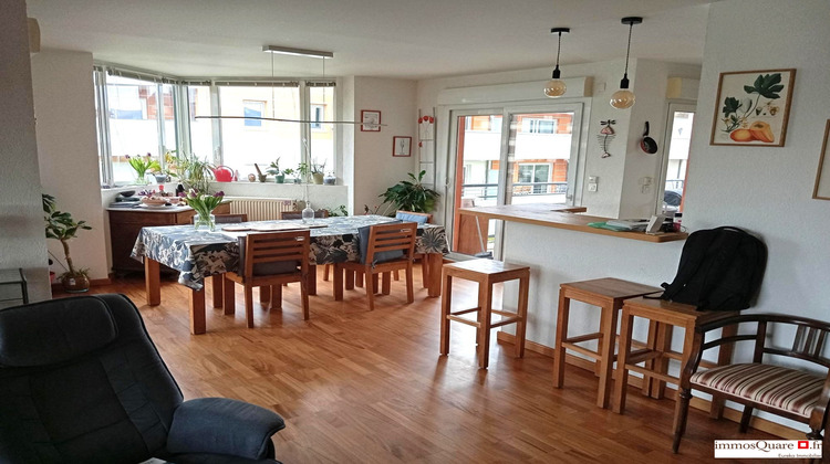 Ma-Cabane - Vente Appartement Ferney-Voltaire, 142 m²