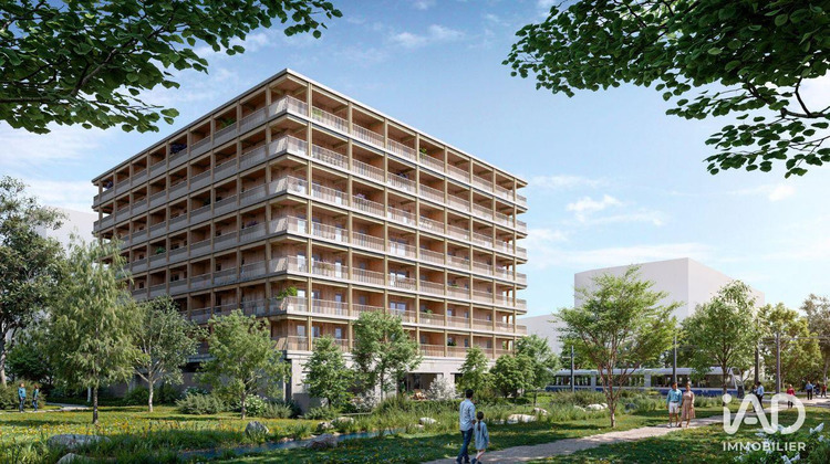 Ma-Cabane - Vente Appartement Ferney-Voltaire, 120 m²