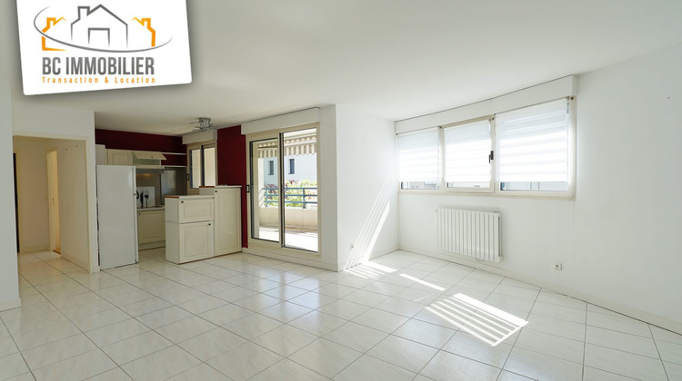 Ma-Cabane - Vente Appartement Ferney-Voltaire, 61 m²
