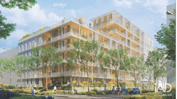Ma-Cabane - Vente Appartement Ferney-Voltaire, 85 m²