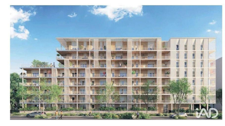 Ma-Cabane - Vente Appartement Ferney-Voltaire, 86 m²
