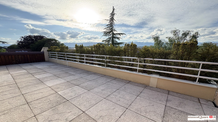 Ma-Cabane - Vente Appartement Ferney-Voltaire, 130 m²