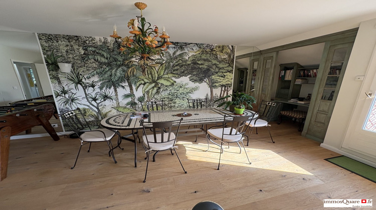 Ma-Cabane - Vente Appartement Ferney-Voltaire, 130 m²