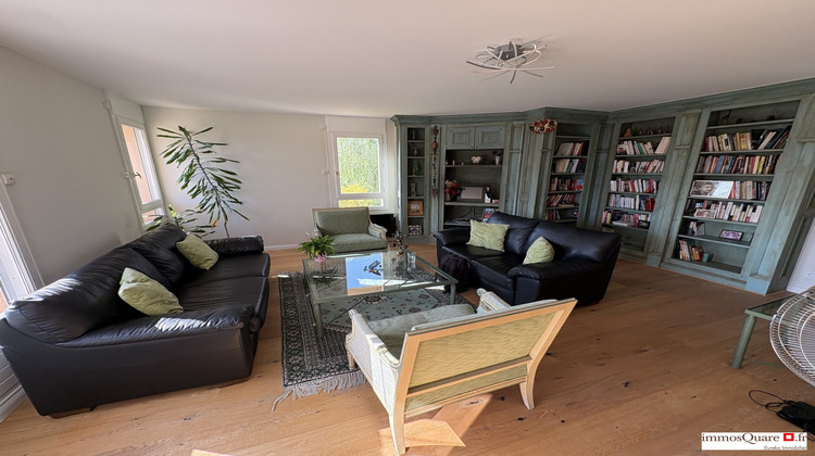 Ma-Cabane - Vente Appartement Ferney-Voltaire, 130 m²