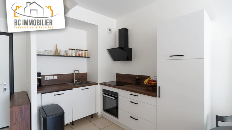 Ma-Cabane - Vente Appartement Ferney-Voltaire, 40 m²