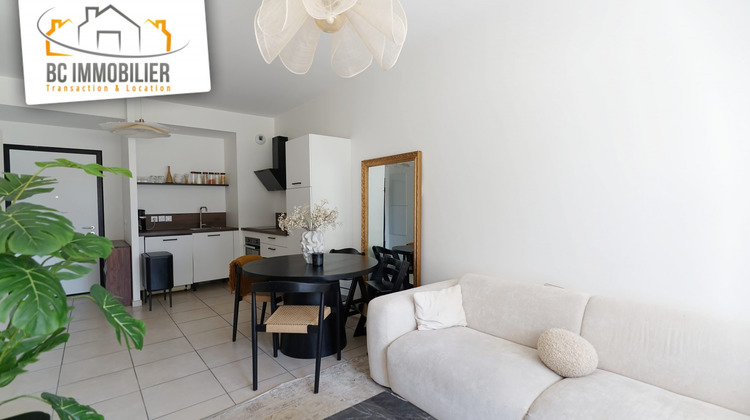 Ma-Cabane - Vente Appartement Ferney-Voltaire, 40 m²