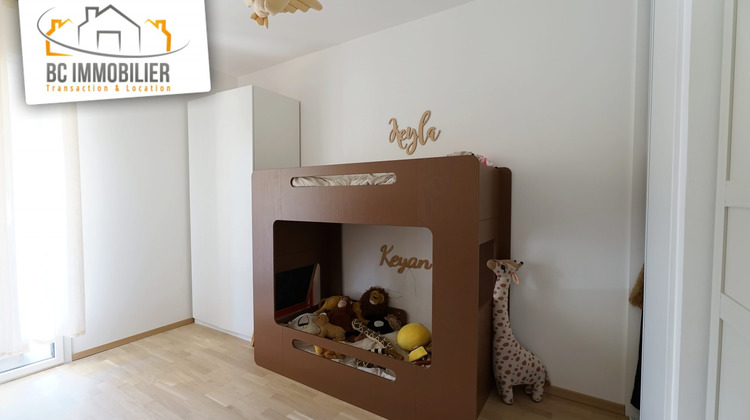 Ma-Cabane - Vente Appartement Ferney-Voltaire, 40 m²