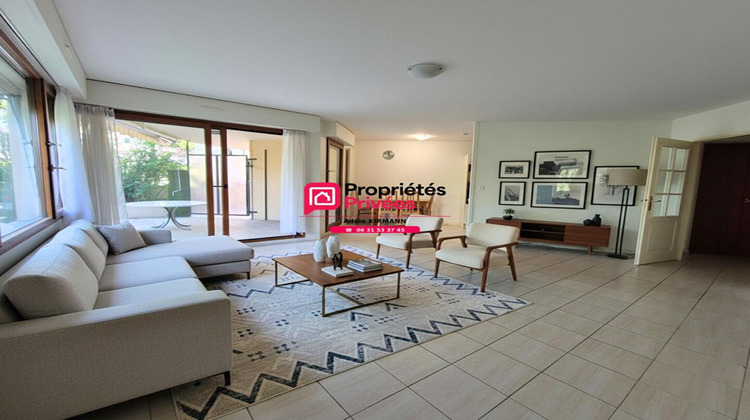 Ma-Cabane - Vente Appartement FERNEY VOLTAIRE, 79 m²