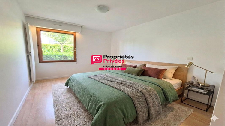 Ma-Cabane - Vente Appartement FERNEY VOLTAIRE, 79 m²