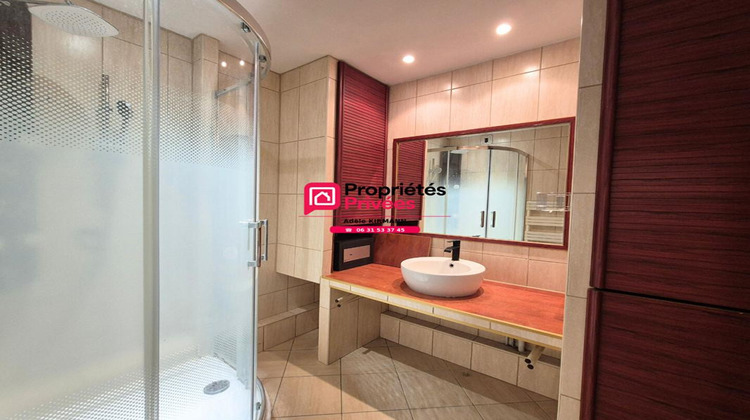 Ma-Cabane - Vente Appartement FERNEY VOLTAIRE, 79 m²