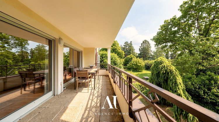 Ma-Cabane - Vente Appartement Ferney-Voltaire, 126 m²