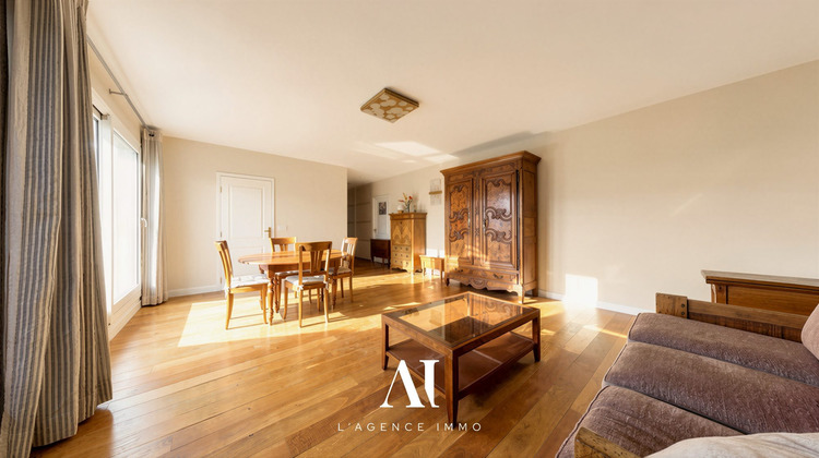 Ma-Cabane - Vente Appartement Ferney-Voltaire, 126 m²