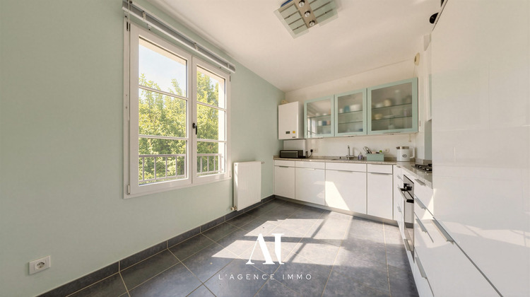 Ma-Cabane - Vente Appartement Ferney-Voltaire, 126 m²