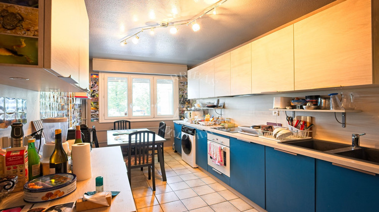 Ma-Cabane - Vente Appartement Ferney-Voltaire, 68 m²